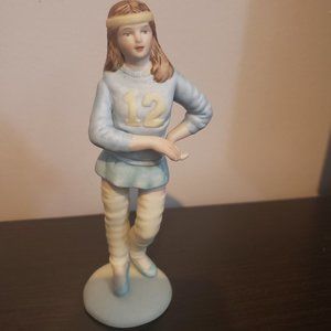 Growing Up Girls 1983 Age 12